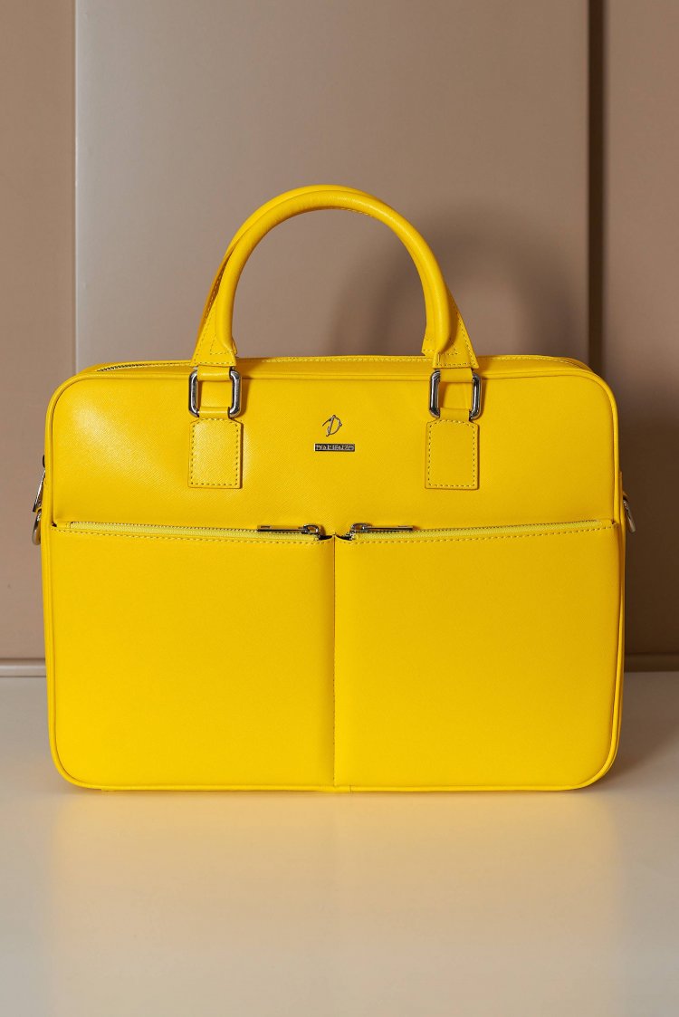 Borsa Ventiquattrore in...