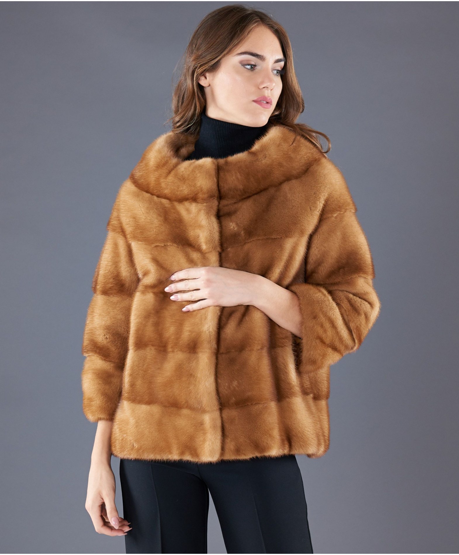 Borse visone deals saldi