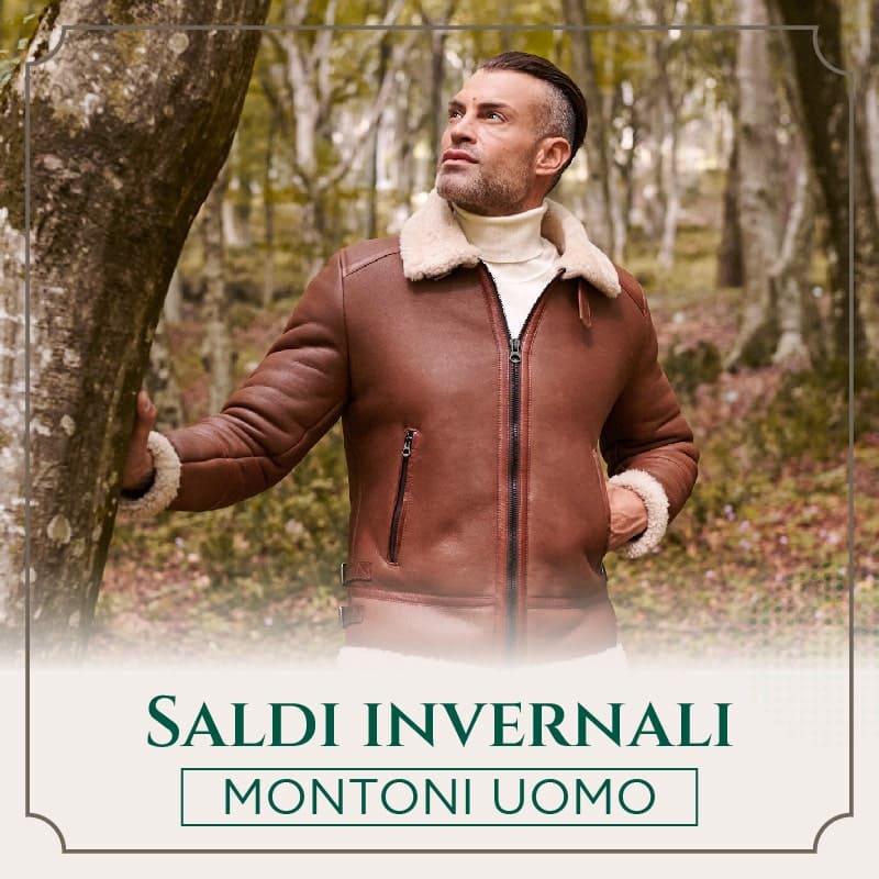 Montoni Uomo