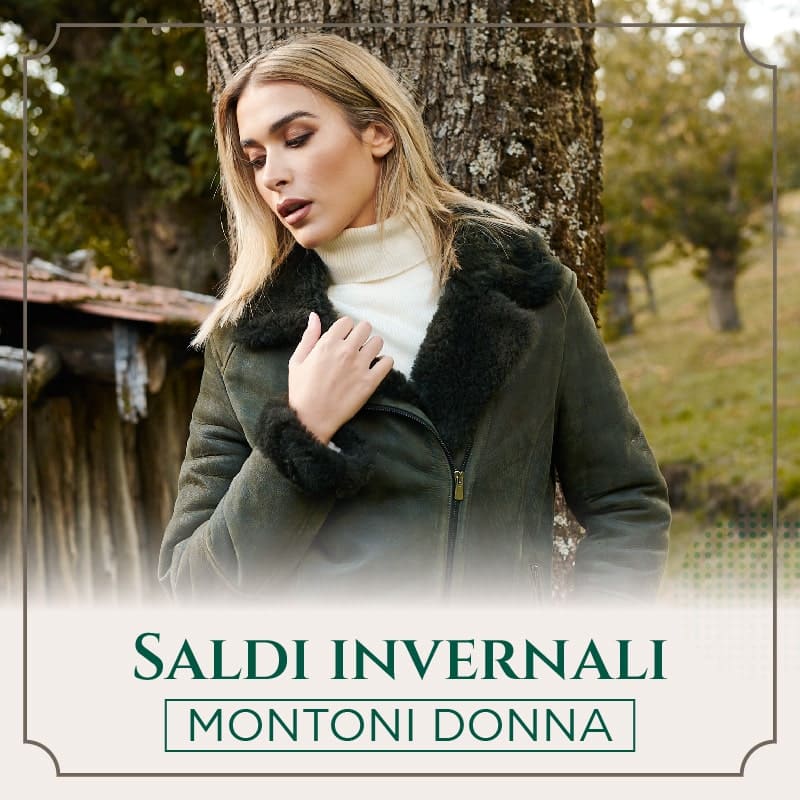 Montoni Donna