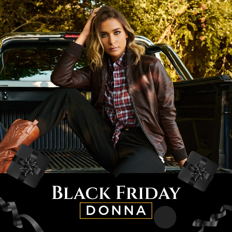 Black Friday Donna