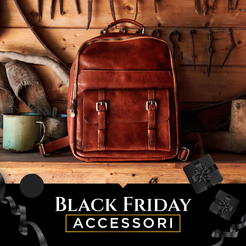 Black Friday Borse