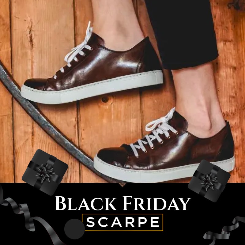 Black Friday Scarpe