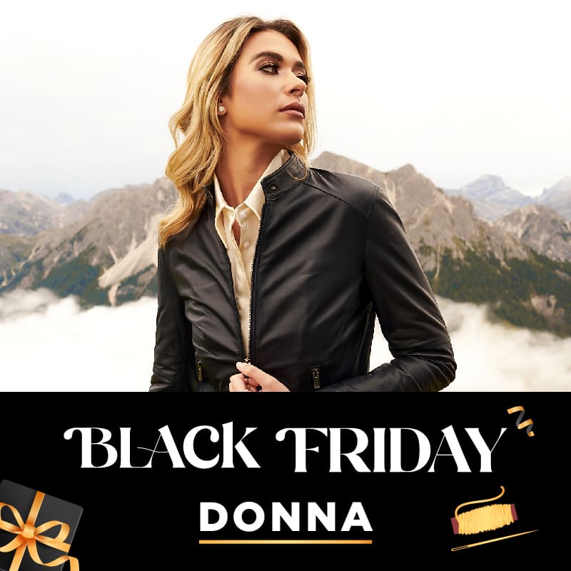 Black Friday Donna