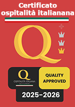 Logo Ospitalità Italiana