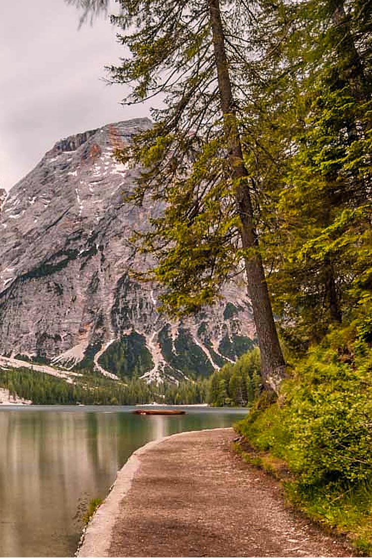 Lago di Braies