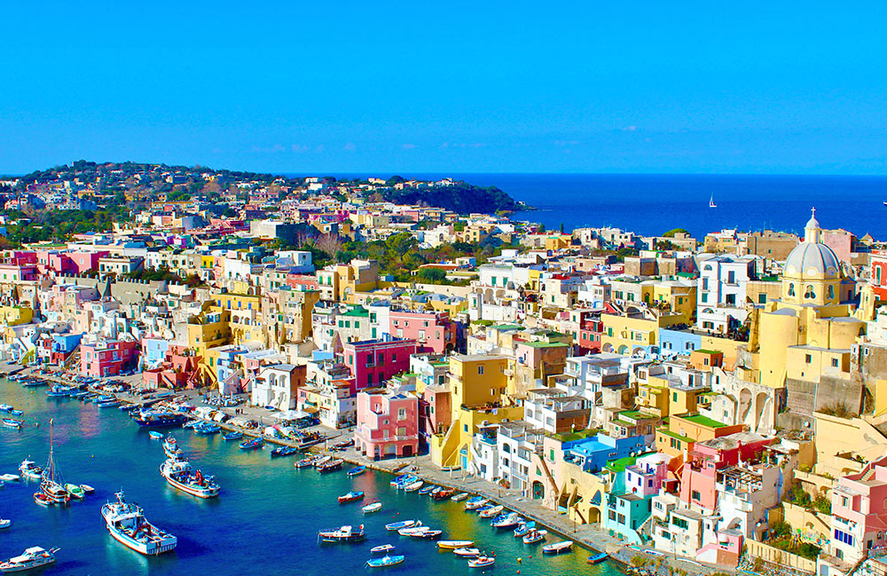 Procida