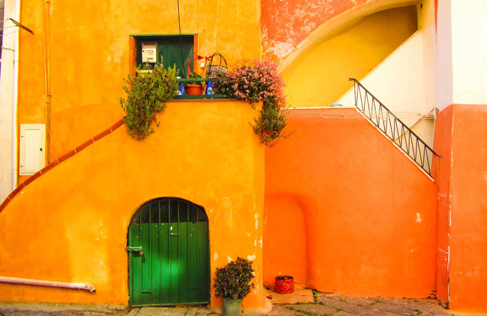 Procida