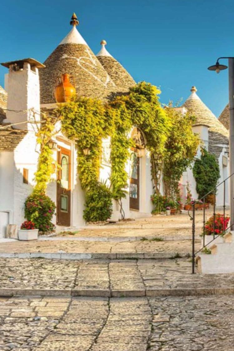 Alberobello